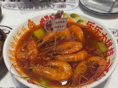 -乐乐大排档·30年老字号(浙江路店)