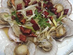 -来之顺海鲜菜馆·青岛菜·始于1993(栈桥店)