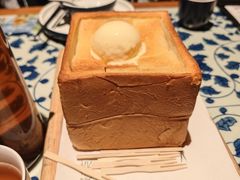 -绿茶餐厅(布吉万象汇店)