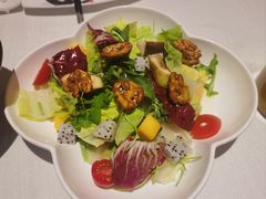 -旺顺阁·北京菜·烤鸭(魏公村店)