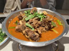 -杨氏青龙虾·羊蝎子(金盛路总店)