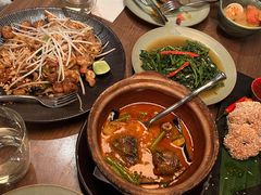 Thai泰式炒米粉-米泰MiThai