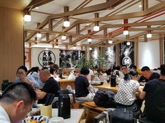 -味千拉面(广州白云机场T1西二店)