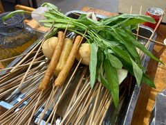-成都玉林串串香火锅(三八店)