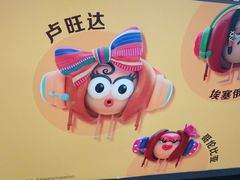 -麦当劳(福清小桥店)