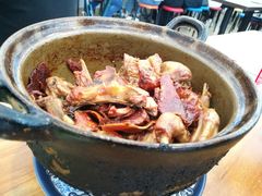 -斯丹姜母鸭·古法干香(涂门街总店)