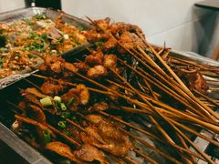 -夜烤·宜宾烧烤(回龙湾店)