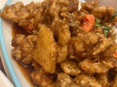 -老杨饭店(万科里店)