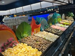 -苏格里岛自助烤肉海鲜火锅(成都金牛万达店)