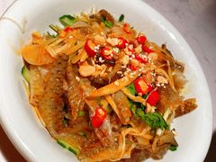 顺德鱼皮-大榕树下顺德菜(融创茂店)