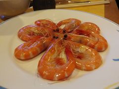 -咖啡苑·沈阳今旅酒店Hotel Jen·香格里拉集团