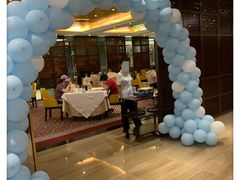 -俏江南(中山路先天下广场店)