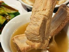 -松發肉骨茶(先得坊店)