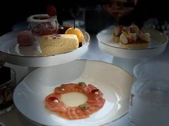 -杭州柏悦酒店·悅厅