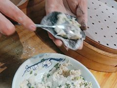 -77号渔船·蒸海鲜青岛菜(积米崖店)