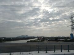 -大湾区中央湿地公园