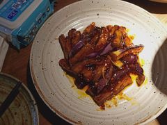 -青年公社烤鸭(青年路店)