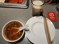 -海底捞火锅(金光华店)