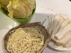 -前门杨记·铜锅涮肉(王府井·故宫店)