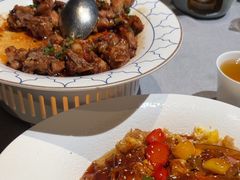 -晓粤·惹味粤菜(凯德乐峰广场店)