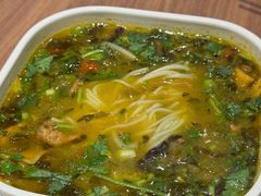 -魏家凉皮(博水商务大厦店)