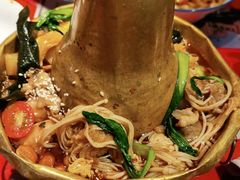 -味福记·本地特色菜(八一万达广场店)