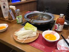 -牛New寿喜烧(青浦店)