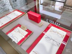 -目艮眼镜SHOWROOM(品牌集合店)