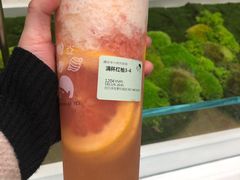 -喜茶(永旺梦乐城店)