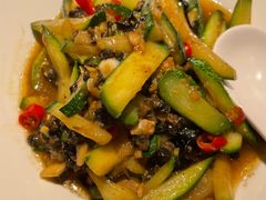 -桂小厨广西菜(青秀万达店)