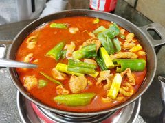 湘味肥肠火锅-湘肠香火锅店(团结湖店)