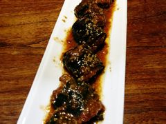 -雀舞云南菜(乐客城店)