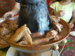 android_upload_pic-高老庄农家菜