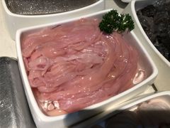 捞派鸭肠-海底捞火锅(枫蓝国际购物中心店)