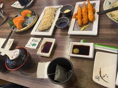 -三禾寿司(南城印象汇店)
