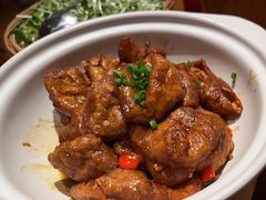 -老湘村·湖南土菜(天河维多利店)