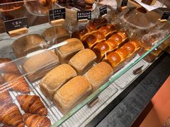 -麦田工坊(月湖店)
