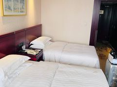 -北京保利大厦酒店(东四十条地铁站店)