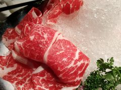 -捞王锅物料理(凯旋路店)