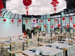 大堂-潮堂 · 潮州菜(国贸商城店)