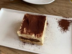 提拉米苏-必胜客(双榆树店)