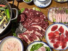 -厝味火锅·潮汕卤水火锅(十一合店)