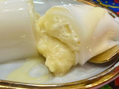 -甜心妈妈·榴莲星级糖水(北京路总店)