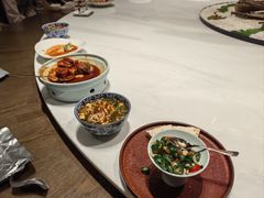 -西安高新洲际酒店•彩丰楼中餐厅