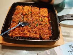 -肉串汪(月坛店)