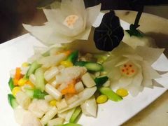 -南昌绿地铂瑞酒店·臻萃轩中餐厅