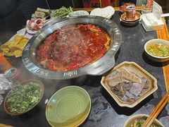 -大龙火锅(老店)