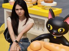 -东莞松山湖万象汇