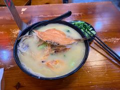 -台州老六海鲜面馆(上南总店)