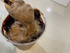 巧克力迷你新地-麦当劳(祈年大街店)